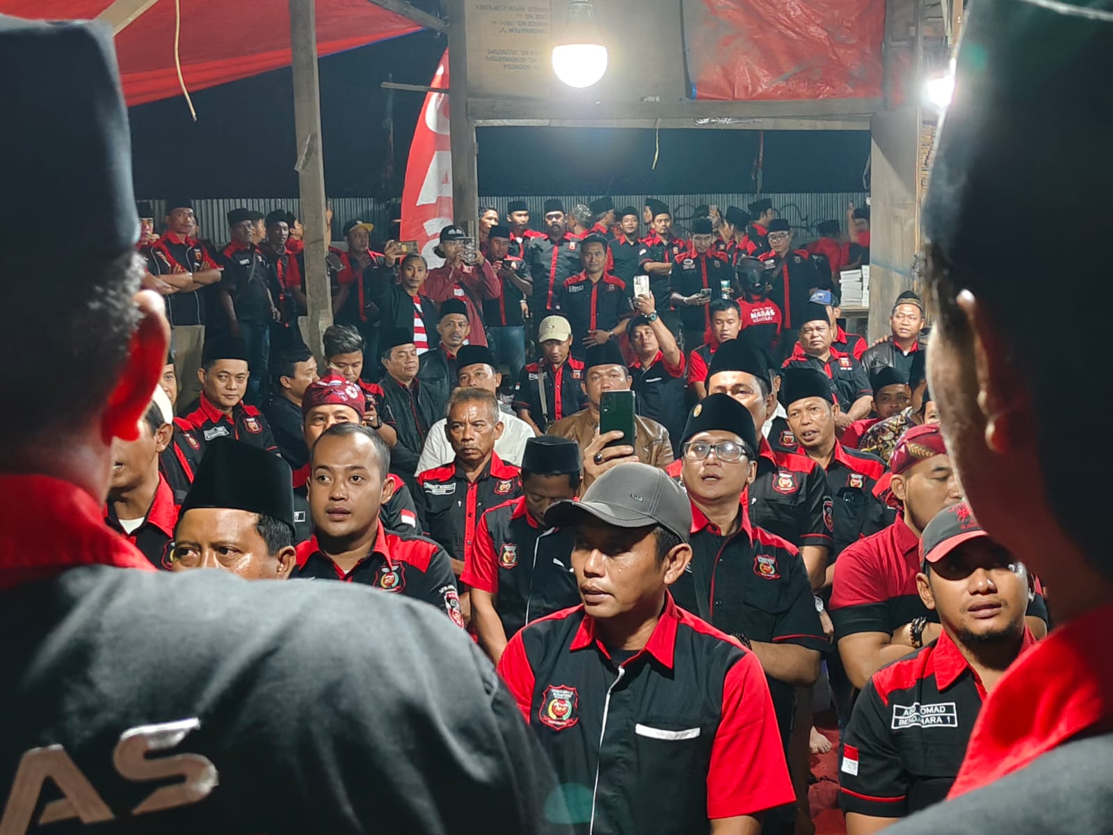 Hindari carok Madura Kapolda dan gubernur DIY  di minta atensi