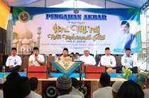 Isro Miroj lapas Banyuwangi ajak…