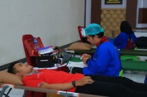 Wujud kepedulian Lapas ini gelar…