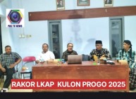 LKAP KULON PROGO MENJEMBATANI DALAM…