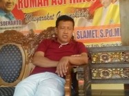 Jalan Katongan -Nglipar Rusak Parah…