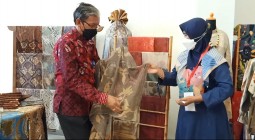 Dinpar Sleman-TVRI Yogya Bangkitkan…