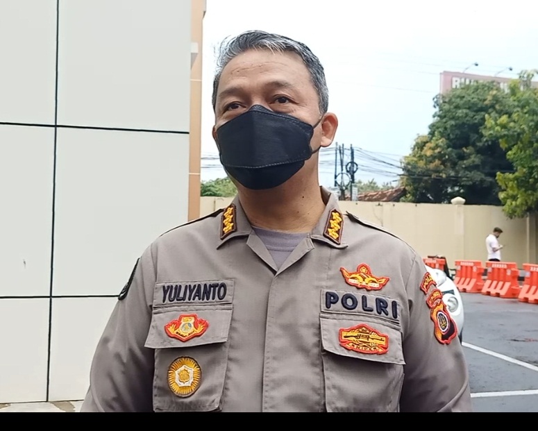 Polda DIY Rilis Hasil Operasi Ketupat Progo 2022 