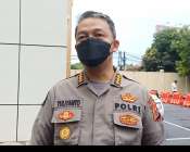 Polda DIY Rilis Hasil Operasi Ketupat…