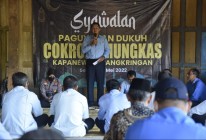 SYAWALAN PAGUYUBAN COKRO PAMUNGKAS…