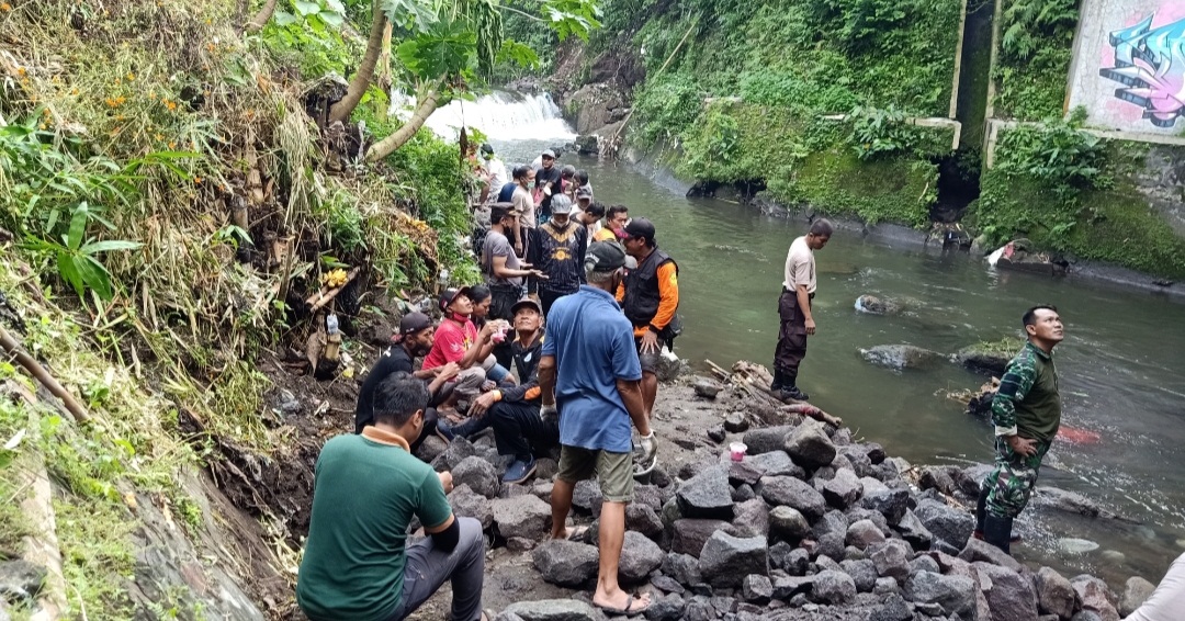 PERDANA GOTONG ROYONG NOTO KALI GAJAH WONG SLEMAN 2022