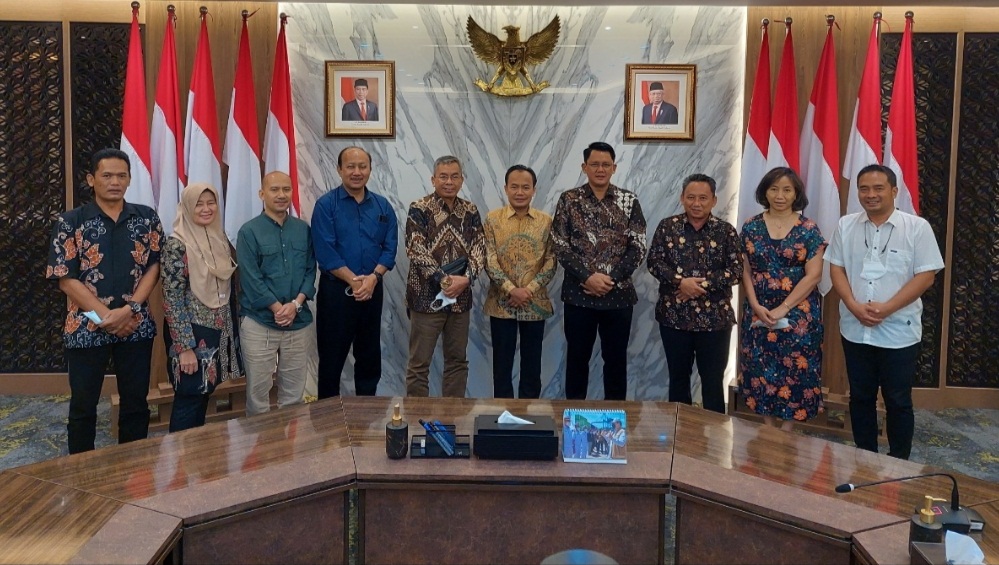 UMKM SLEMAN 68 RIBU SEBELUM PANDEMI KINI TH 2022 TUMBUH MENJADI 98.000
