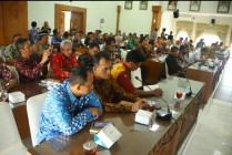 LURAH DIMINTA TAATI ATURAN PEMANFAATAN…