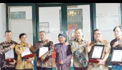 50 KADER PANCASILA KALURAHAN GIRIKERTO…