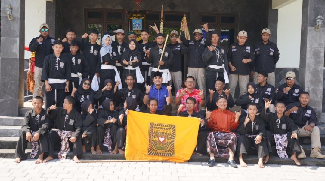 PELESTARIAN BUDAYA UNTUK KEISTIMEWAAN YOGYAKARTA