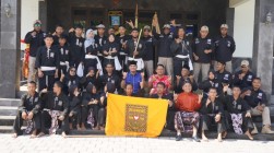 PELESTARIAN BUDAYA UNTUK KEISTIMEWAAN…