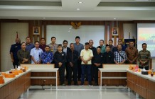 SIKAPI KERUSUHAN FORKOPIMDA SLEMAN…