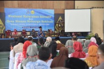Kalurahan Inovatif dan Desa Binaan…