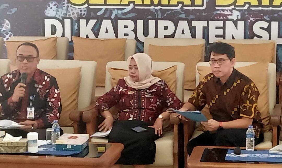 Pemkab Sleman Resmi Terapkan 5 Hari Sekolah untuk PUD - SMP