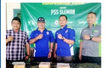 ASKAB PSSI SLEMAN GANDENG PSS SLEMAN…