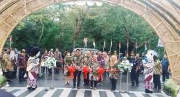 PAMERAN POTENSI DAERAH 2023 DIBUKA…
