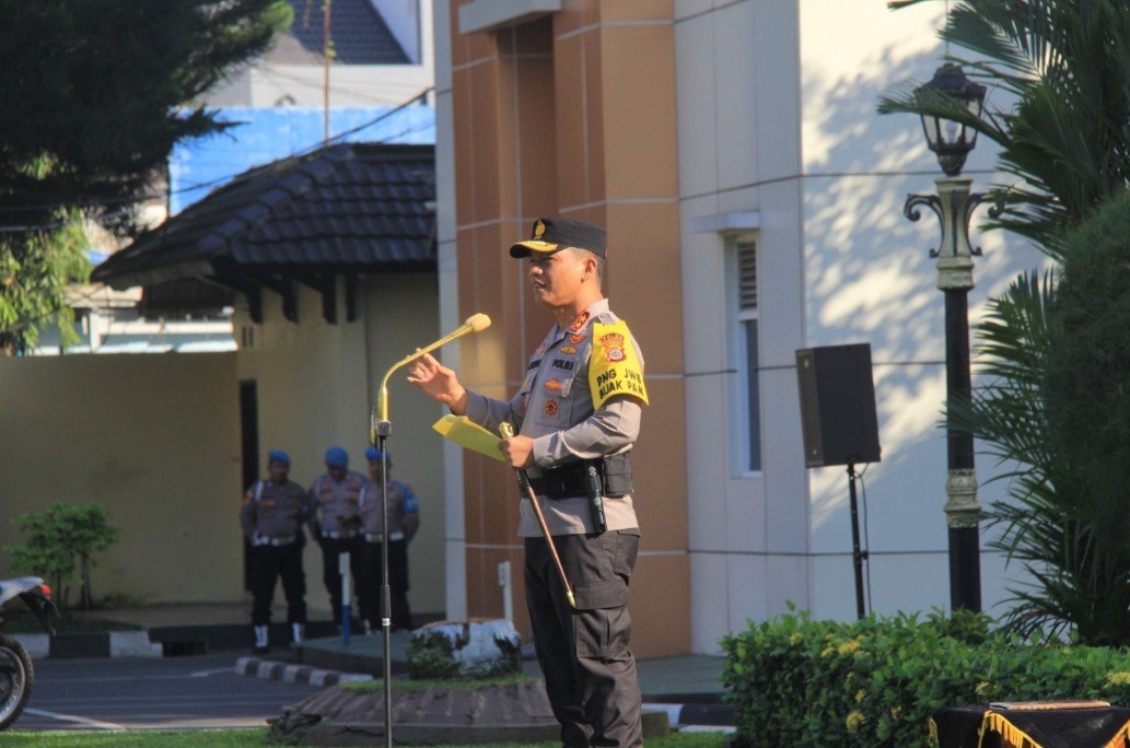 Lakalantas Tahun 2021 Sejumlah 5.374  Tahun 2022 Sebanyak 7.872 Kapolda DIIY' Perlu Langkah “Preventif 