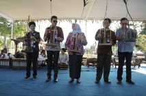 FESTIVAL SERIBU CANDI SLEMAN 2023…