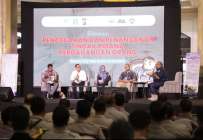 DP3AP2KB SLEMAN GELAR TALKSHOW…