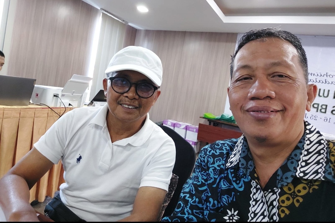  BPR SYARIAH SUMMIT 2023 AJANG PROMOSI BPR SYARIAH KE MASYARAKAT