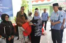 BANTUAN ATENSI DARI SENTRA ANTASENA…