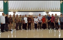 PEMKAB SLEMAN SALURKAN REALISASI…