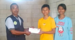 SAMBUT KEMERDEKAAN RI KE- 78 YAYASAN…