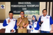 PWMOI BANYUWANGI TERUS BERSOLEK…