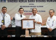 Upaya Tingkatkan Sinergi Penyelenggaraan…