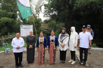 Haris Martapa Resmikan Hasil Program…