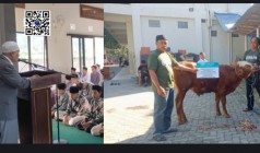 Iedhul Qurban Ponpes Baitul Tempel…