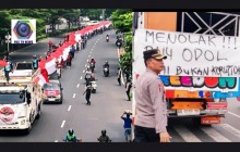 Menanggung Beban Jalanan Jadi Saksi…