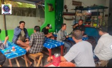 Koalisi LSM Dan Ngo Tolak Tour…