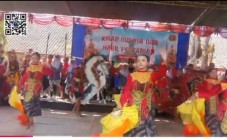 PENTAS DISPLAY KUDA LUMPING DI…