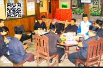 PWMOI Banyuwangi Gandeng Askab…