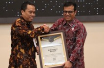 Sleman Raih Penghargaan Nasional…
