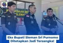 Kejaksaan Negeri Sleman Tetapkan…