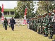 TMMD Sengkuyung Tahap IV Tahun…