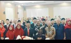 Komnasdik DIY Gelar Pelantikan…