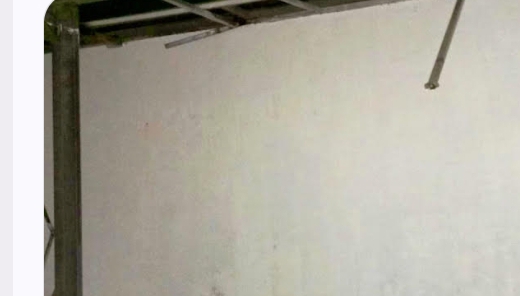 Dua Pasar di Sleman Alami Rusak sedang. Dinas Perindag Sleman Respon Cepat Tanggulangi