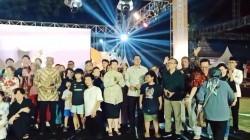 Penutupan Sleman Culture Festival…