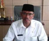 Sekda Bantul Drs.Helmi Jamharis…