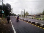 Lebaran Hari Ketiga 1441 H Malioboro…
