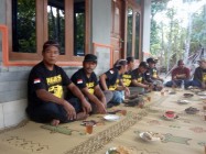 Jogjess Komunity rajut tali persaudaraan…