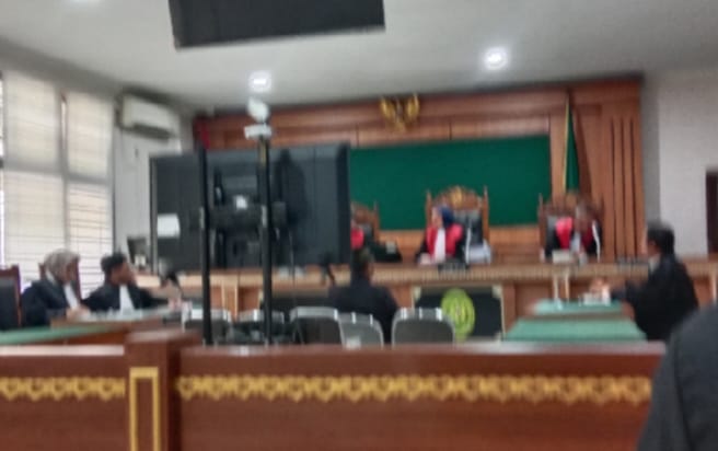Inilah Jawaban Penuntut Umum Replik Atas Pledoi Penasehat Hukum Terdakwa Tkd Candirejo  2026