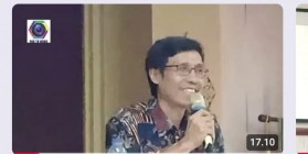 Jumpa Pers Dalane Alus Dalane Padhang…