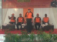Wakil Gubernur Jambi IRUP Apel…