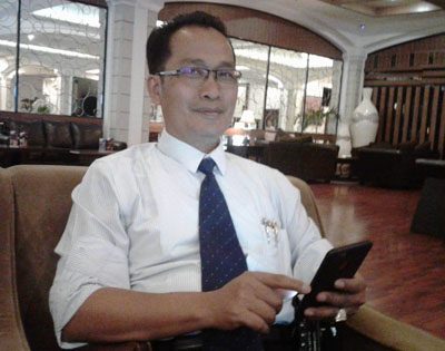Dibukanya Candi Prambanan dan Boko, PHRI Sleman Siap Sambut Wisatawan