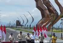 Jembatan Kabanaran Terpanjang DIY…