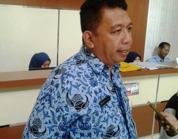 Dampak Kabar  Virus Corona Jumlah Pengunjung Parangtritis  Menurun